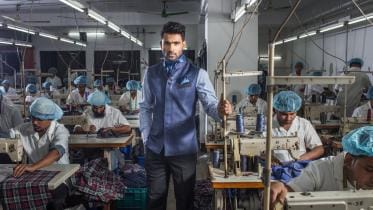 Afraid of being that generic guy? Style your vests right and stand out!