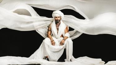 Fusing tradition with contemporary looks: Outfit ideas to explore