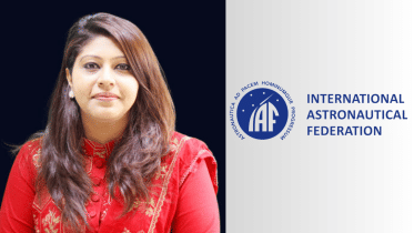 Raihana Shams Antara IAF