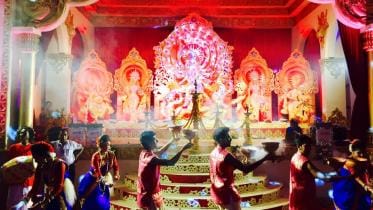 Tracing the rituals and celebrations of Durga Puja