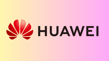 Huawei Logo