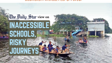 risky school journeys 