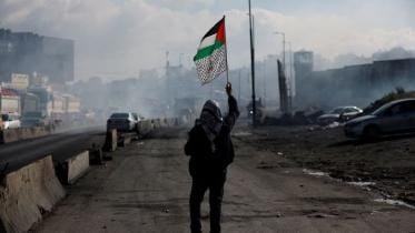 Myth of Israeli invincibility