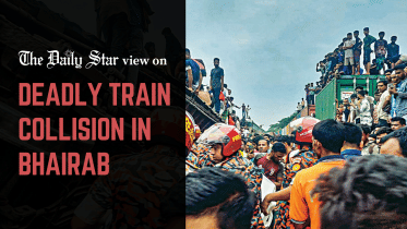 deadly train collision in bhairab