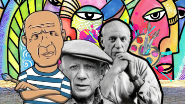 7 life lessons we can take from Pablo Picasso’s artistic legacy 