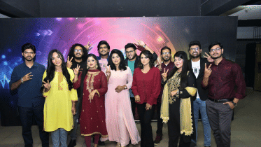 Channel i Sera Kantho