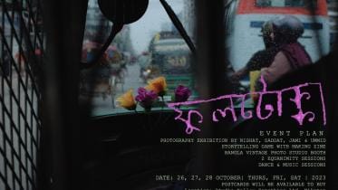 Studio Yellow Something, Phultokka