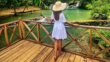 8 empowering tips for women embracing solo travel adventures