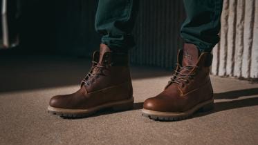 Step up your winter game: Why boots are a must-have!