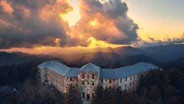 Think you are brave? Test your mettle at these 5 haunted hotels