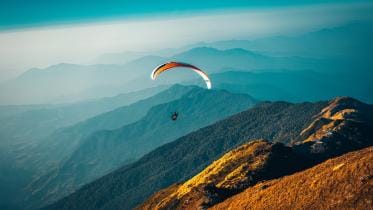 5 travel destinations in Asia for adrenaline junkies 