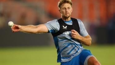 England vs Australia