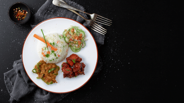 Alfresco celebrates 9 delicious years of amazing food and great company 