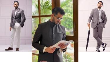 Timeless elegance on a budget: The Gentleman's Wardrobe revolution