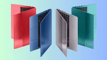 Infinix laptops