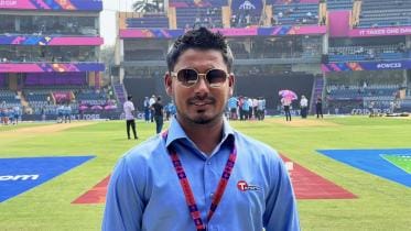 Ashraful wants new brain in selection panel