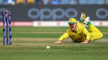  Bangladesh vs Australia