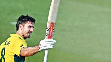 Tigers’ bleak run ends with defeat