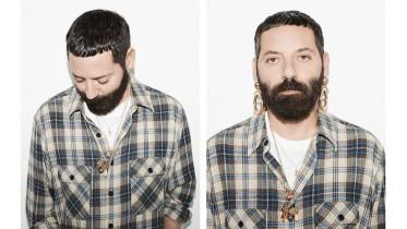 Davide Renne dead at 46