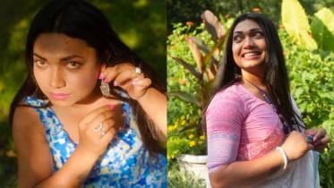 Celebrating Tashnuva Anan Shishir: A journey of resilience and triumph