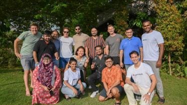 Accelerating Asia 9th cohort