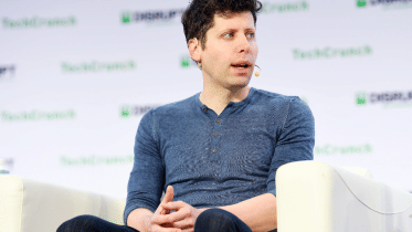 Sam Altman