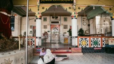 mazar-MARUF AREFIN MIM