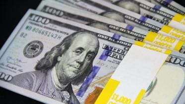 foreign loan of Bangladesh