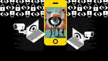 Government data breach