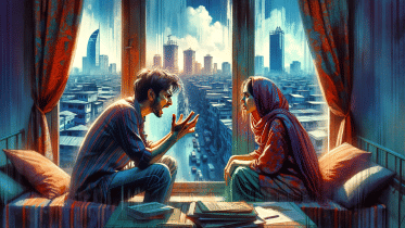 Rollercoaster romance: Navigating love's emotional highs and lows 