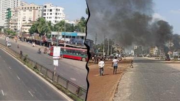 Difference between hartal and oborodh