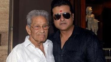 Rajkumar Kohli, Armaan Kohli