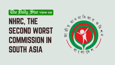 A damning report card for the NHRC