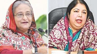  Awami League gave nominations to 24 women candidates