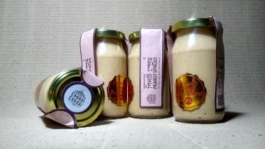 organic food in bangladesh