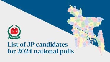 Jatiya Party nomination