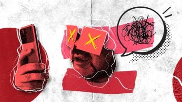 Is human civilisation at an inflection point?