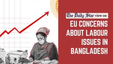 EU concerns about labour issues in Bangladesh