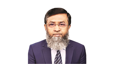 Bangladesh Knitwear Manufacturers and Exporters Association executive president, Mohammad Hatem 