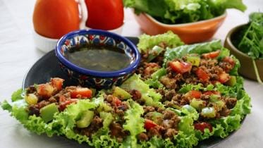 appetisers for winter parties