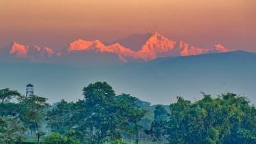 places to visit in Panchagarh