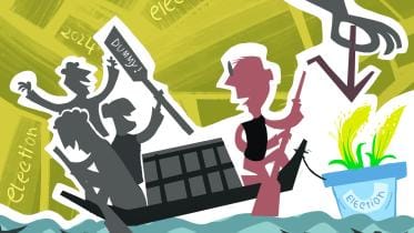 Bangladesh election 2024