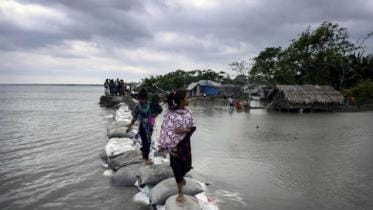 Women and Climate Crisis