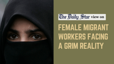 female migrant workers facing a grim reality