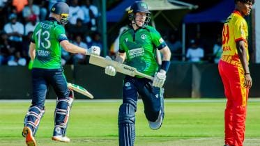 George Dockrell, Harry Tector.jpg