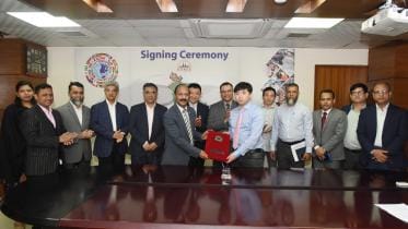 Chinese investment in EPZ