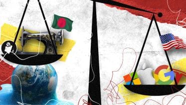 US trade sanctions against Bangladesh