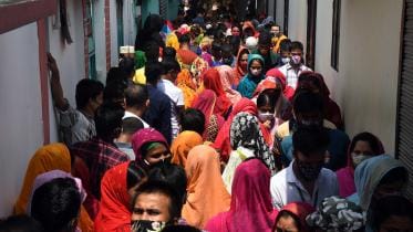 human development in Bangladesh