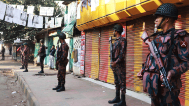 When the ruling party does the opposition's work