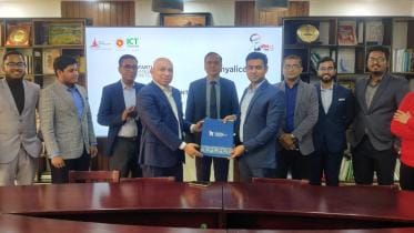 Alice Labs Startup Bangladesh